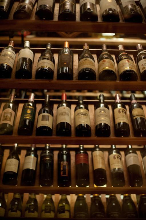 Pousada Les Roches Itaipava Εξωτερικό φωτογραφία